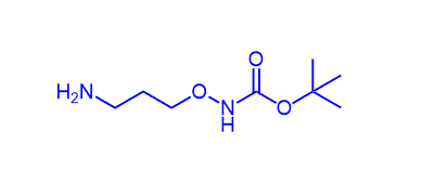 tert-Butyl 3-aminopropoxycarbamate