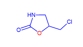5-(Chloromethyl)oxazolidin-2-one