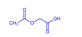 2-Acetoxyacetic acid