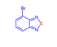 4-Bromobenzo[c][1,2,5]thiadiazole