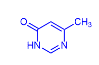 6-Methylpyrimidin-4(3H)-one