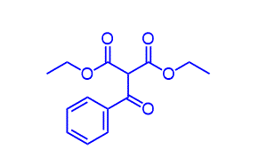 Diethyl 2-benzoylmalonate