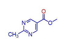 Methyl 2-methylpyrimidine-5-carboxylate