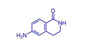 6-Amino-3,4-dihydroisoquinolin-1(2H)-one, 96%