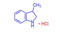 3-Methylindoline hydrochloride