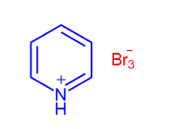 Monopyridin-1-ium tribromide